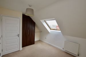 Bedroom 3- click for photo gallery